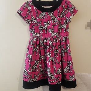 5T Gymboree dress